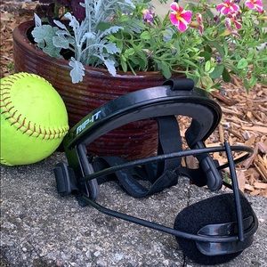 RIP-IT Youth Defense Softball Fielder's Mask